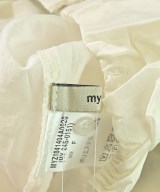 mystic（ミスティック）ブラウス 白 サイズ:F レディース/2200652725025