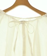 mystic（ミスティック）ブラウス 白 サイズ:F レディース/2200652725025