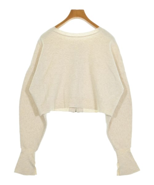 mystic（ミスティック）ニット・セーター ベージュ サイズ:F レディース/2200648694052