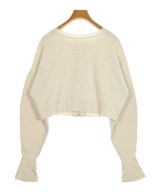 mystic（ミスティック）ニット・セーター ベージュ サイズ:F レディース/2200648694052