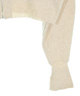 mystic（ミスティック）ニット・セーター ベージュ サイズ:F レディース/2200648694052