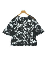 mystic（ミスティック）ブラウス 黒 サイズ:F レディース/2200654125199