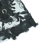 mystic（ミスティック）ブラウス 黒 サイズ:F レディース/2200654125199