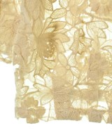 mystic（ミスティック）カジュアルシャツ ベージュ サイズ:F レディース/2200647310038