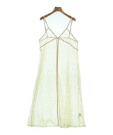 mystic（ミスティック）ワンピース ベージュ サイズ:F レディース/2200647310069