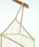 mystic（ミスティック）ワンピース ベージュ サイズ:F レディース/2200647310069