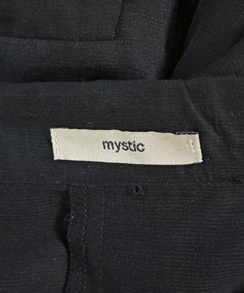 mystic（ミスティック）その他 黒 サイズ:F レディース/2200698088092