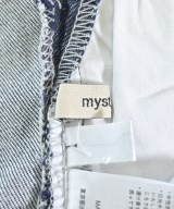 mystic（ミスティック）オールインワン/サロペット 紺 サイズ:1(S位) レディース/2200699331029