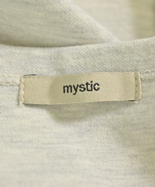 mystic（ミスティック）スウェット グレー サイズ:2(M位) レディース/2200700454013