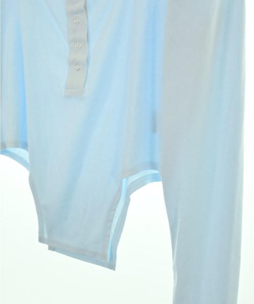 mystic（ミスティック）Tシャツ・カットソー 青 サイズ:F レディース/2200704031043