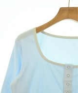 mystic（ミスティック）Tシャツ・カットソー 青 サイズ:F レディース/2200704031043