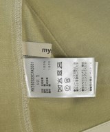 mystic（ミスティック）その他 白 サイズ:1(S位) レディース/2200703968012
