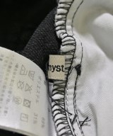 mystic（ミスティック）デニムパンツ 黒 サイズ:0(XS位) レディース/2200705846035