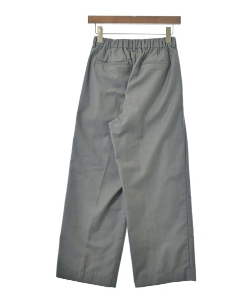 mystic（ミスティック）スラックス グレー サイズ:0(XS位) レディース/2200661482018