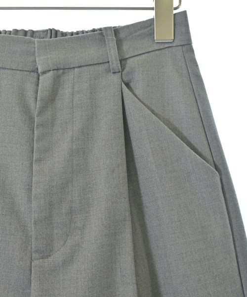 mystic（ミスティック）スラックス グレー サイズ:0(XS位) レディース/2200661482018