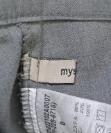 mystic（ミスティック）スラックス グレー サイズ:0(XS位) レディース/2200661482018