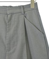 mystic（ミスティック）スラックス グレー サイズ:0(XS位) レディース/2200661482018