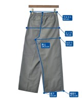 mystic（ミスティック）スラックス グレー サイズ:0(XS位) レディース/2200661482018