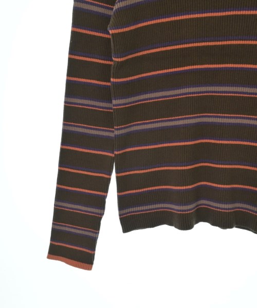 mystic（ミスティック）ニット・セーター 茶 サイズ:F レディース/2200662998020