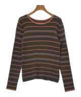 mystic（ミスティック）ニット・セーター 茶 サイズ:F レディース/2200662998020