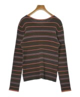 mystic（ミスティック）ニット・セーター 茶 サイズ:F レディース/2200662998020