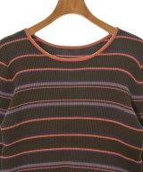 mystic（ミスティック）ニット・セーター 茶 サイズ:F レディース/2200662998020