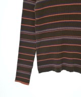 mystic（ミスティック）ニット・セーター 茶 サイズ:F レディース/2200662998020