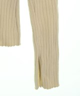 mystic（ミスティック）ニット・セーター ベージュ サイズ:F レディース/2200660212074