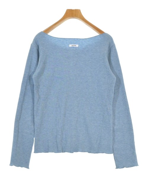 mystic（ミスティック）カーディガン 青 サイズ:F レディース/2200661658314