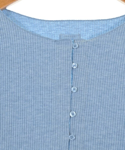 mystic（ミスティック）カーディガン 青 サイズ:F レディース/2200661658314