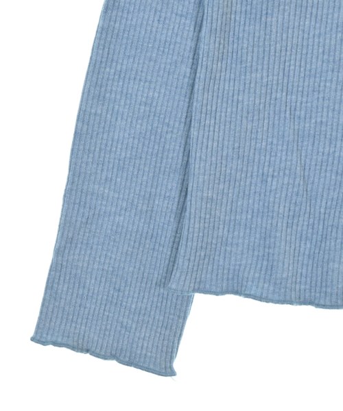 mystic（ミスティック）カーディガン 青 サイズ:F レディース/2200661658314