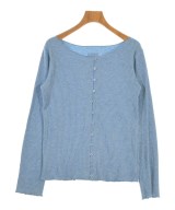 mystic（ミスティック）カーディガン 青 サイズ:F レディース/2200661658314