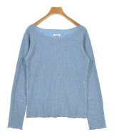 mystic（ミスティック）カーディガン 青 サイズ:F レディース/2200661658314