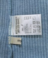 mystic（ミスティック）カーディガン 青 サイズ:F レディース/2200661658314