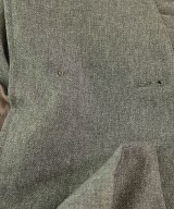 mystic（ミスティック）ノーカラージャケット 茶 サイズ:F レディース/2200667338029