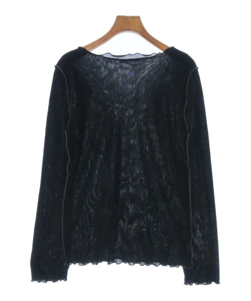 mystic(ミスティック)Tシャツ・カットソー 黒 サイズ:F/2200663463053