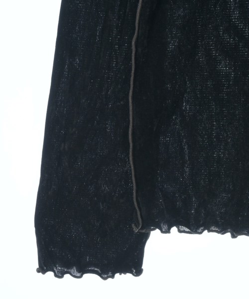 mystic（ミスティック）Tシャツ・カットソー 黒 サイズ:F レディース/2200663463053