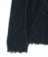 mystic（ミスティック）Tシャツ・カットソー 黒 サイズ:F レディース/2200663463053