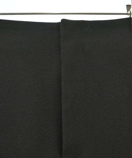 mystic（ミスティック）ショートパンツ 黒 サイズ:0(XS位) レディース/2200665960048