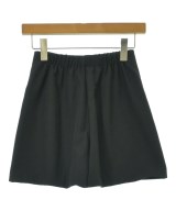 mystic（ミスティック）ショートパンツ 黒 サイズ:0(XS位) レディース/2200665960048