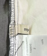 mystic（ミスティック）その他 グレー サイズ:2(M位) レディース/2200666503275