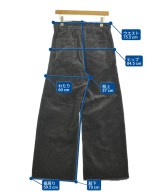 mystic（ミスティック）その他 グレー サイズ:2(M位) レディース/2200666503275