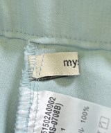 mystic（ミスティック）その他 青 サイズ:1(S位) レディース/2200668143035