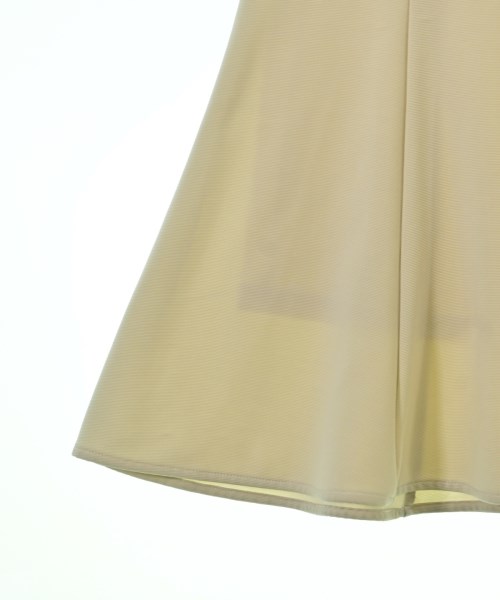 mystic（ミスティック）ロング・マキシ丈スカート ベージュ サイズ:1(S位) レディース/2200668503051