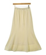 mystic（ミスティック）ロング・マキシ丈スカート ベージュ サイズ:1(S位) レディース/2200668503051