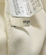 mystic（ミスティック）ロング・マキシ丈スカート ベージュ サイズ:1(S位) レディース/2200668503051