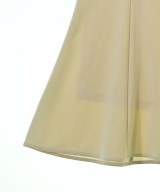 mystic（ミスティック）ロング・マキシ丈スカート ベージュ サイズ:1(S位) レディース/2200668503051