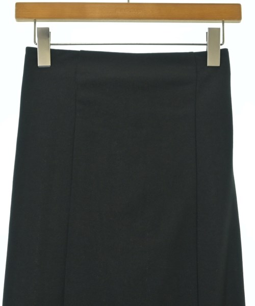 mystic（ミスティック）ロング・マキシ丈スカート 黒 サイズ:1(S位) レディース/2200668503068