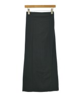 mystic（ミスティック）ロング・マキシ丈スカート 黒 サイズ:1(S位) レディース/2200668503068