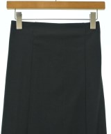 mystic（ミスティック）ロング・マキシ丈スカート 黒 サイズ:1(S位) レディース/2200668503068